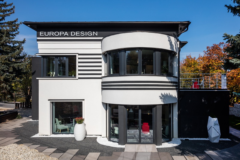 Europa Design 